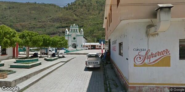 JUZGADO DE PAZ Y CONCILIACIÓN INDÍGENA CHENALHÓ